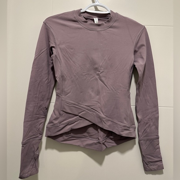lululemon athletica Tops - Lululemon long sleeve top